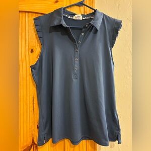 Womens XL Golf Top